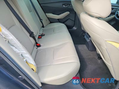 Zdjęcie 10 z 13 samochodu: 2024 HONDA ACCORD HYBRID EXL VIN:1HGCY2F61RA074100 - miniatura