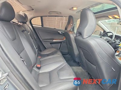 Zdjęcie 10 z 11 samochodu: 2016 VOLVO S60 PREMIER VIN:LYV402FK2GB106162 - miniatura