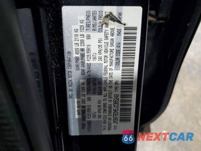 Zdjęcie 13 z 13 samochodu: 2018 MAZDA CX-5 GRAND TOURING VIN:JM3KFBDM5J0365248 - miniatura