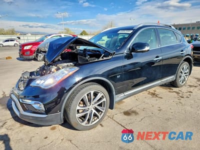 2016 INFINITI QX50 BASE JN1BJ0RR7GM271280 - główne zdjęcie licytacji z USA - miniatura