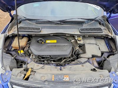 Zdjęcie 11 z 13 samochodu: 2015 FORD ESCAPE TITANIUM VIN:1FMCU0JX3FUB01365 - miniatura