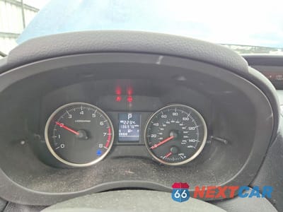 Zdjęcie 9 z 12 samochodu: 2015 SUBARU IMPREZA SPORT VIN:JF1GPAT68FH312485 - miniatura