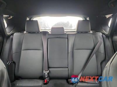 Zdjęcie 10 z 14 samochodu: 2024 SUBARU SOLTERRA PREMIUM VIN:JTMABABA0RA057137 - miniatura