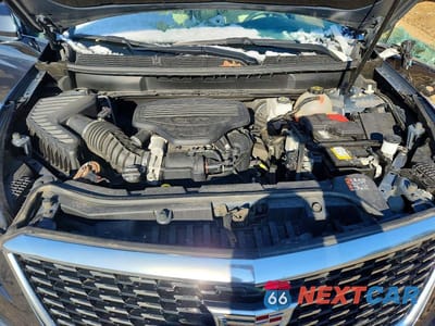 Zdjęcie 12 z 13 samochodu: 2021 CADILLAC XT5 PREMIUM LUXURY VIN:1GYKNCRS5MZ155235 - miniatura