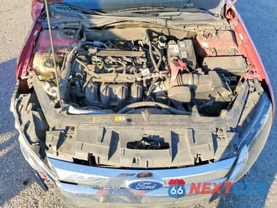 Zdjęcie 11 z 13 samochodu: 2011 FORD FUSION SE VIN:3FAHP0HA5BR155552 - miniatura