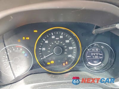 Zdjęcie 9 z 12 samochodu: 2016 HONDA HR-V LX VIN:3CZRU6H35GM769026 - miniatura
