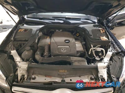 Zdjęcie 12 z 12 samochodu: 2018 MERCEDES-BENZ GLC 300 4MATIC VIN:WDC0G4KB0JV048338 - miniatura