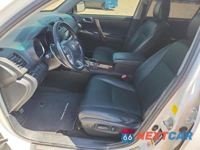 Zdjęcie 7 z 14 samochodu: 2011 TOYOTA HIGHLANDER LIMITED VIN:5TDYK3EH5BS034092 - miniatura