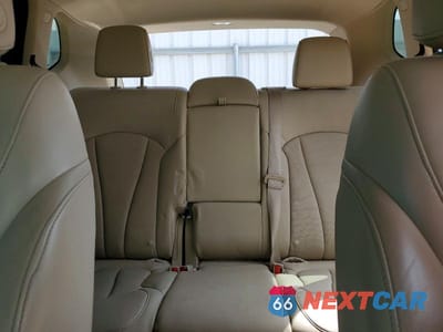 Zdjęcie 10 z 13 samochodu: 2017 BUICK ENVISION ESSENCE VIN:LRBFXBSA3HD128954 - miniatura