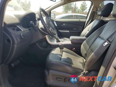 Zdjęcie 7 z 11 samochodu: 2011 FORD EDGE SEL VIN:2FMDK3JC2BBA99973 - miniatura