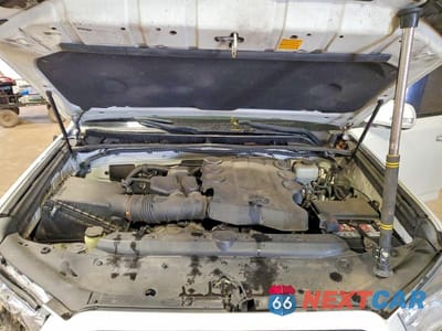 Zdjęcie 12 z 13 samochodu: 2011 TOYOTA 4RUNNER LIMITED VIN:JTEBU5JR1B5042752 - miniatura