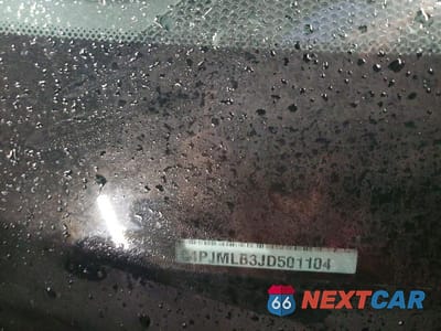 Zdjęcie 14 z 14 samochodu: 2018 JEEP CHEROKEE LATITUDE PLUS VIN:1C4PJMLB3JD501104 - miniatura