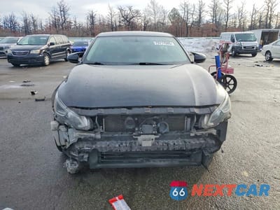 Piąte zdjęcie samochodu w środku: 2019 NISSAN ALTIMA 2.5 S VIN:1N4BL4BV1KC251052 - miniatura