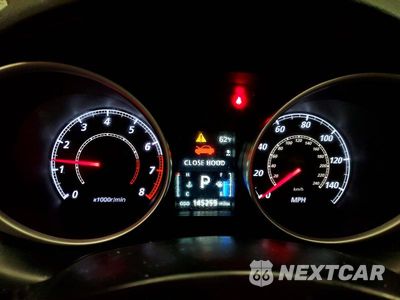 Zdjęcie 9 z 12 samochodu: 2015 MITSUBISHI OUTLANDER SPORT ES VIN:4A4AR3AWXFE051315 - miniatura