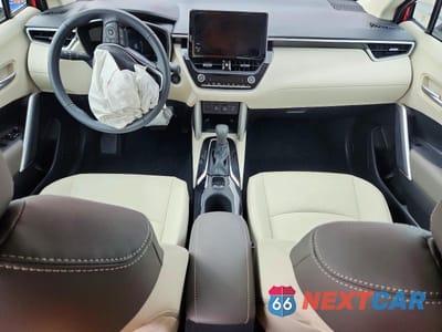 Zdjęcie 8 z 14 samochodu: 2024 TOYOTA COROLLA CROSS XLE VIN:7MUDAABG3RV118123 - miniatura