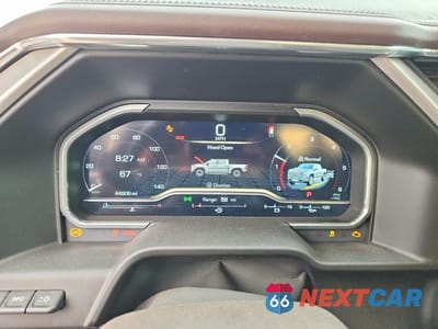 Zdjęcie 9 z 12 samochodu: 2023 GMC SIERRA K1500 DENALI VIN:1GTUUGEL3PZ331162 - miniatura
