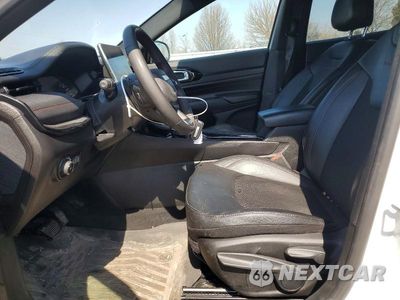 Zdjęcie 7 z 13 samochodu: 2025 JEEP COMPASS TRAILHAWK VIN:3C4NJDDN6ST525702 - miniatura