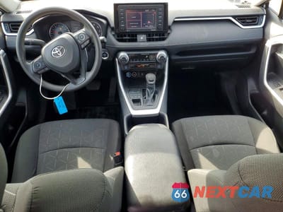 Zdjęcie 8 z 14 samochodu: 2022 TOYOTA RAV4 VIN:2T3P1RFV4NW277854 - miniatura