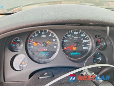 Zdjęcie 9 z 13 samochodu: 2008 CHEVROLET SUBURBAN K1500 LS VIN:3GNFK16378G199722 - miniatura
