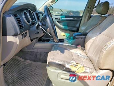 Zdjęcie 7 z 12 samochodu: 2003 TOYOTA 4RUNNER LIMITED VIN:JTEZT17R538002286 - miniatura