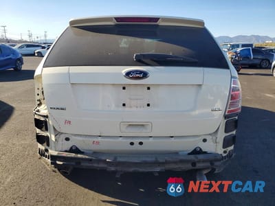 Zdjęcie 6 z 13 samochodu: 2008 FORD EDGE SEL VIN:2FMDK38C98BB23426 - miniatura