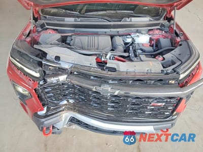 Zdjęcie 12 z 13 samochodu: 2025 CHEVROLET TRAVERSE Z71 VIN:1GNEVJRS6SJ305122 - miniatura