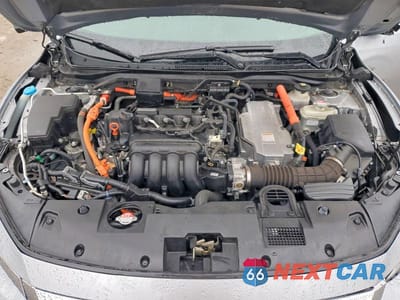 Zdjęcie 11 z 11 samochodu: 2020 HONDA INSIGHT EX VIN:19XZE4F56LE002074 - miniatura