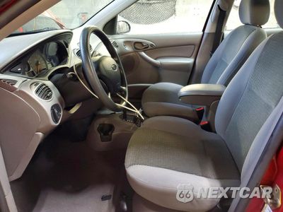 Zdjęcie 7 z 13 samochodu: 2004 FORD FOCUS SE COMFORT VIN:1FAFP34Z74W153919 - miniatura