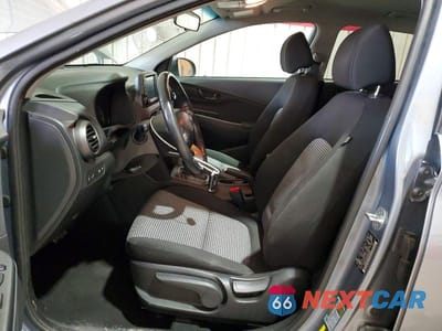 Zdjęcie 7 z 11 samochodu: 2020 HYUNDAI KONA SEL VIN:KM8K2CAA5LU543395 - miniatura