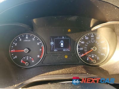 Zdjęcie 9 z 11 samochodu: 2018 KIA OPTIMA LX VIN:5XXGT4L31JG273807 - miniatura