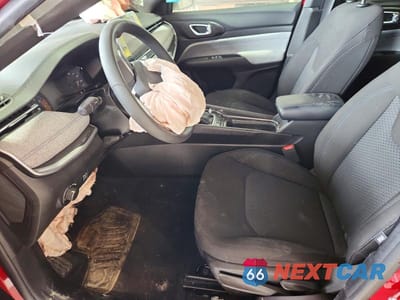 Zdjęcie 7 z 12 samochodu: 2025 JEEP COMPASS SPORT VIN:3C4NJDAN2ST587814 - miniatura