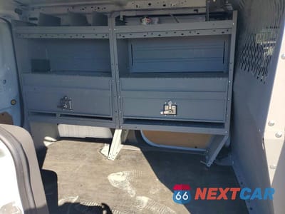 Zdjęcie 11 z 13 samochodu: 2022 FORD TRANSIT CONNECT XL UTILITY / SERVICE VAN VIN:NM0LS7S29N1544655 - miniatura