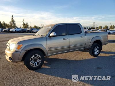 2006 TOYOTA TUNDRA SR5 5TBET34156S531078 - główne zdjęcie licytacji z USA - miniatura