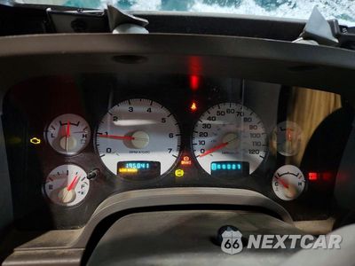 Zdjęcie 9 z 11 samochodu: 2003 DODGE RAM 1500 ST VIN:1D7HU18NX3S148085 - miniatura