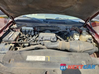 Zdjęcie 12 z 13 samochodu: 2006 FORD EXPEDITION EDDIE BAUER VIN:1FMPU17596LA24441 - miniatura