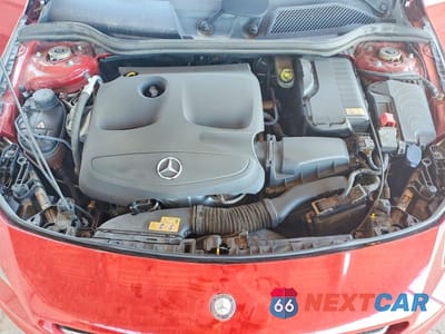 Zdjęcie 11 z 12 samochodu: 2016 MERCEDES-BENZ CLA 250 VIN:WDDSJ4EB6GN305397 - miniatura