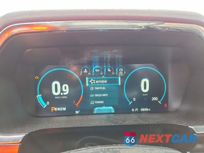 Zdjęcie 9 z 12 samochodu: 2021 FORD F150 SUPERCREW VIN:1FTEW1EPXMFB57490 - miniatura