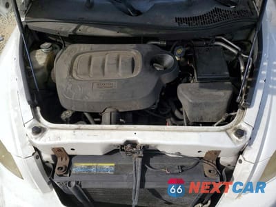 Zdjęcie 11 z 12 samochodu: 2007 CHEVROLET HHR LT VIN:3GNDA33P07S556733 - miniatura