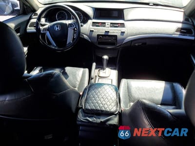 Zdjęcie 8 z 13 samochodu: 2008 HONDA ACCORD EXL VIN:1HGCP36818A028808 - miniatura