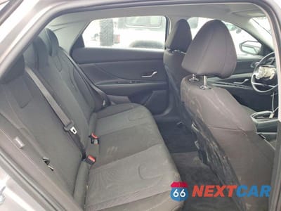 Zdjęcie 10 z 12 samochodu: 2025 HYUNDAI ELANTRA SE VIN:KMHLL4DG5SU086951 - miniatura