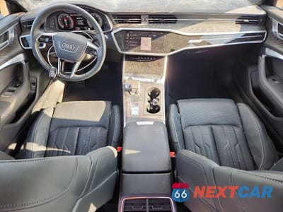 Zdjęcie 8 z 11 samochodu: 2025 AUDI A6 PRESTIGE VIN:WAUM2BF25SN025950 - miniatura