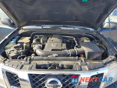 Zdjęcie 11 z 11 samochodu: 2016 NISSAN FRONTIER SV VIN:1N6AD0EV0GN752319 - miniatura