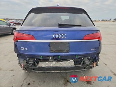 Zdjęcie 6 z 13 samochodu: 2021 AUDI Q5 PREMIUM PLUS VIN:WA1BAAFY0M2055898 - miniatura