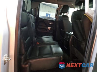 Zdjęcie 10 z 13 samochodu: 2016 CHEVROLET SILVERADO K1500 LTZ VIN:1GCVKSEC1GZ118465 - miniatura