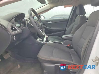 Zdjęcie 7 z 11 samochodu: 2018 CHEVROLET CRUZE LS VIN:1G1BC5SM8J7218878 - miniatura