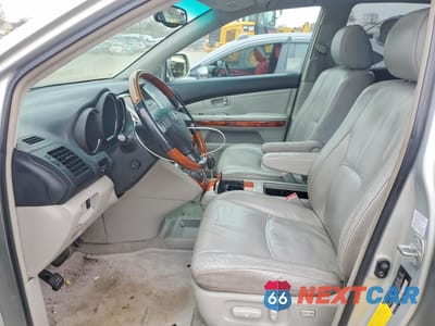 Zdjęcie 7 z 13 samochodu: 2004 LEXUS RX 330 BASE VIN:2T2HA31U44C024294 - miniatura