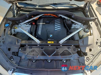 Zdjęcie 12 z 13 samochodu: 2023 BMW X5 XDRIVE45E VIN:5UXTA6C00P9N87703 - miniatura