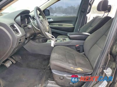 Zdjęcie 7 z 13 samochodu: 2015 DODGE DURANGO SXT VIN:1C4RDJAG9FC145932 - miniatura