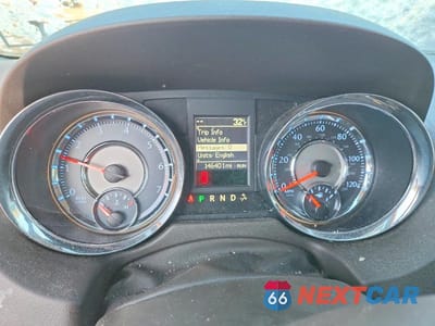 Zdjęcie 9 z 12 samochodu: 2012 CHRYSLER TOWN & COUNTRY TOURING VIN:2C4RC1BG4CR410678 - miniatura