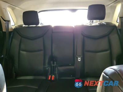 Zdjęcie 10 z 13 samochodu: 2017 CADILLAC XT5 LUXURY VIN:1GYKNDRS7HZ217519 - miniatura